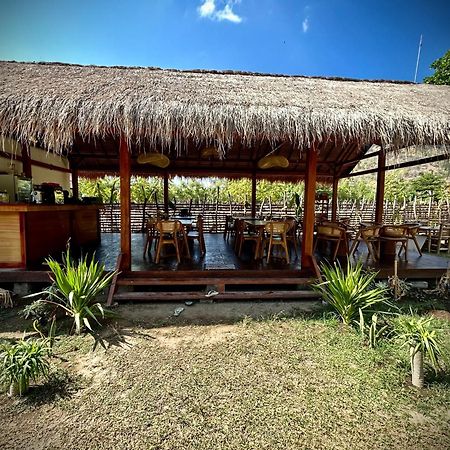 Damai Bungalows Maluk Exterior foto